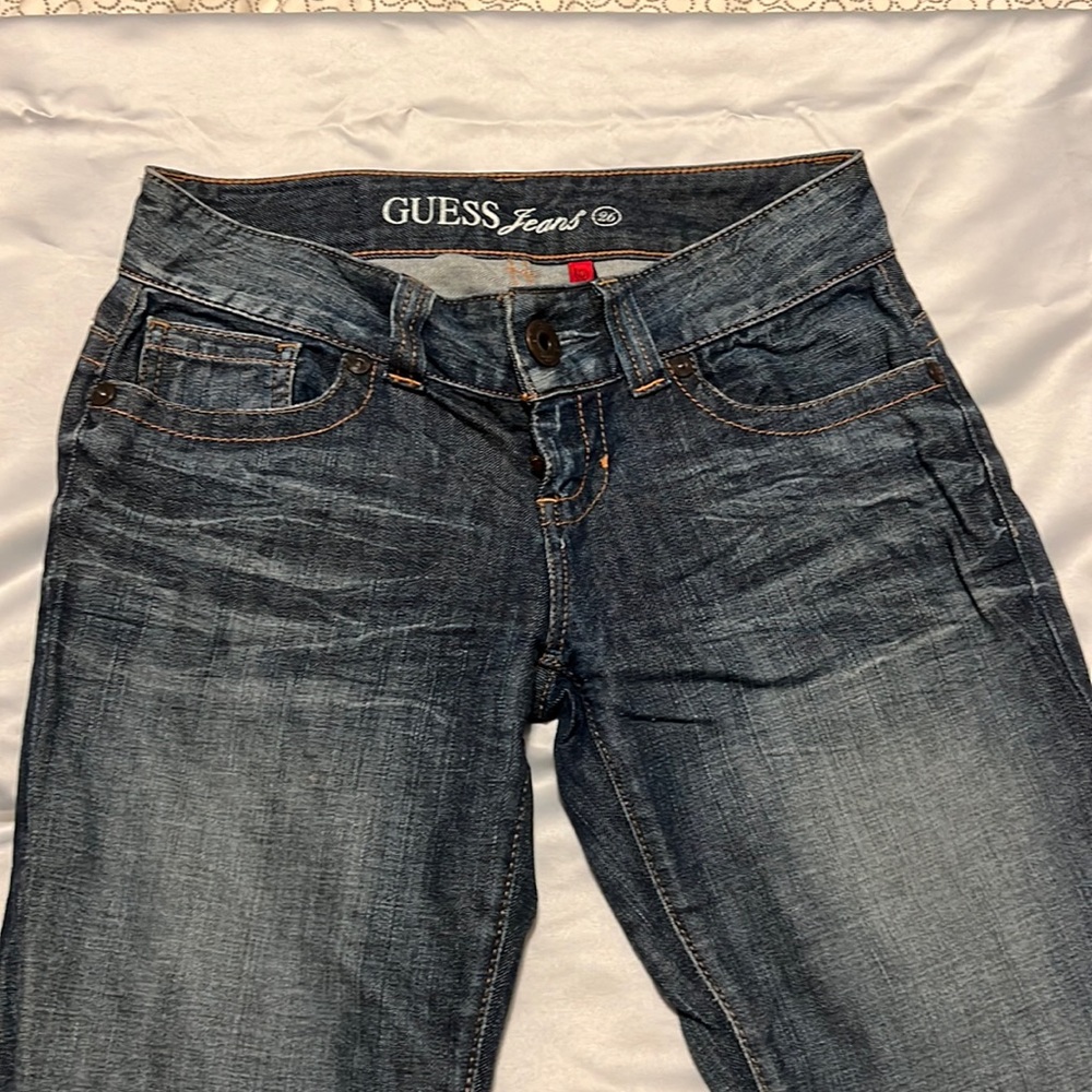 Guess jeans